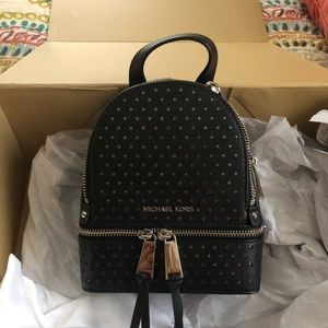❌SOLD❌Micheal Kors Backpack